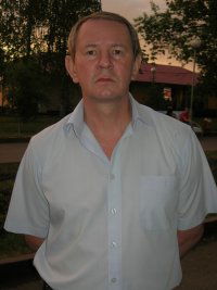 Сергей Петров