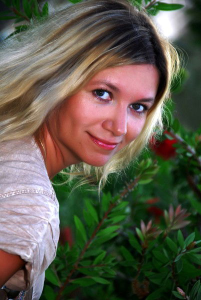 Наталья Склифос