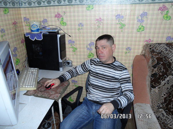 Сергей Песцов