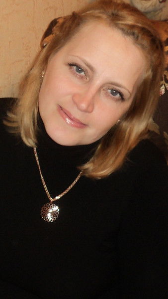 Марина Зимина