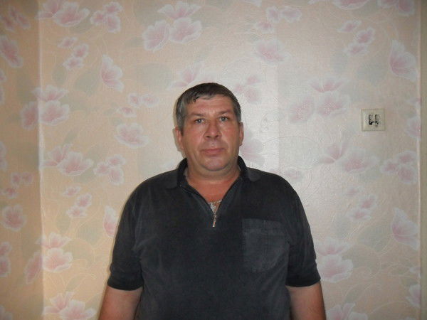 Георгий Левый