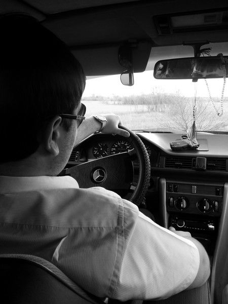 Олег Палицкий