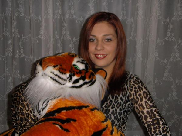 Наталья Максимова