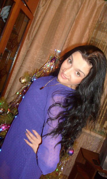 Серёжина Любимка