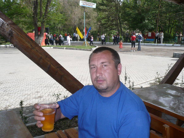 Александр Прасолов