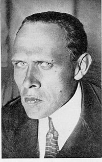 Антон Венедиктов