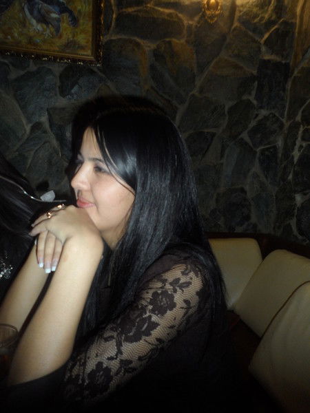 Гульмира Булаткызы