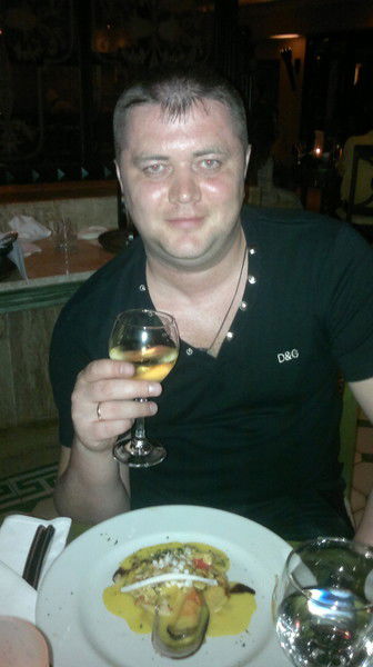 Алексей Сорокин