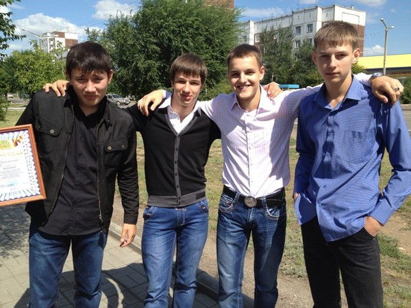 Димка [Акробат]