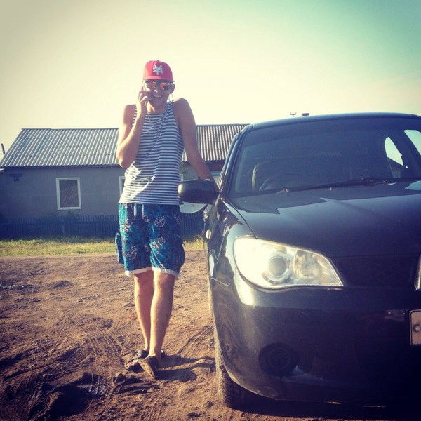 Иван Журавлёв