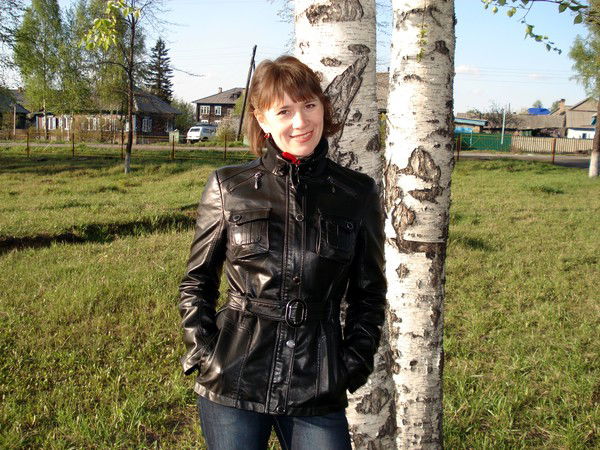 Юлия Шакирова