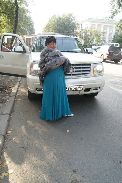 Елена Невьянцева