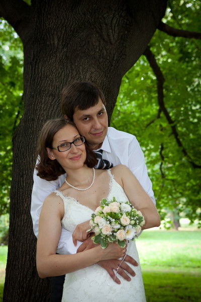 Екатерина Щагина