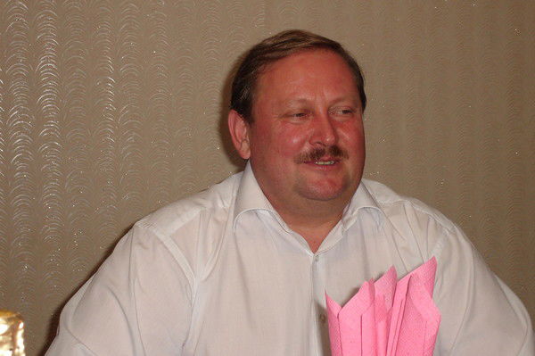 Александр Аболенцев