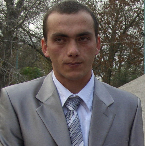 Курбан Курбанов