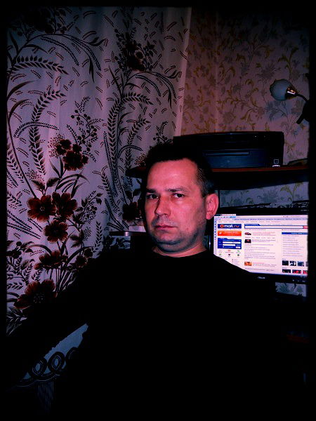 Игорь Щербаков