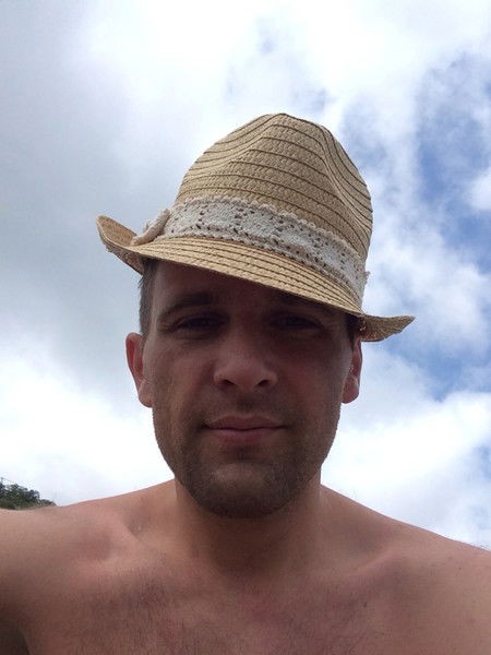 Сергей Леприкон