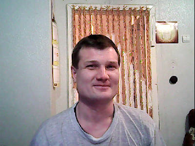 Сергей Савенков