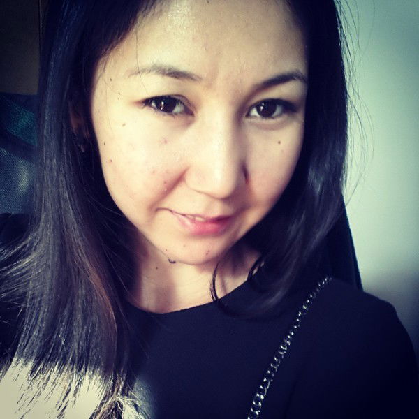 Жадыра Сабитова