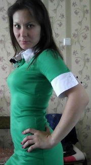 Вера Попова