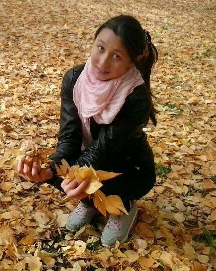 Ажар Каппасова