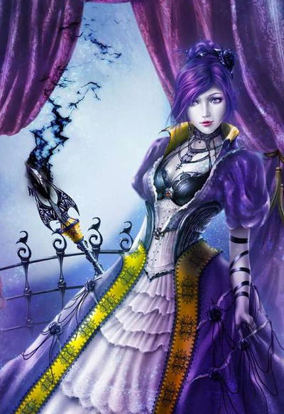 Алина Тищенко