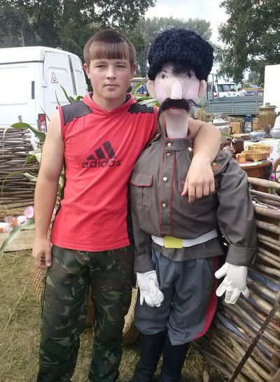 Владимир Викторов