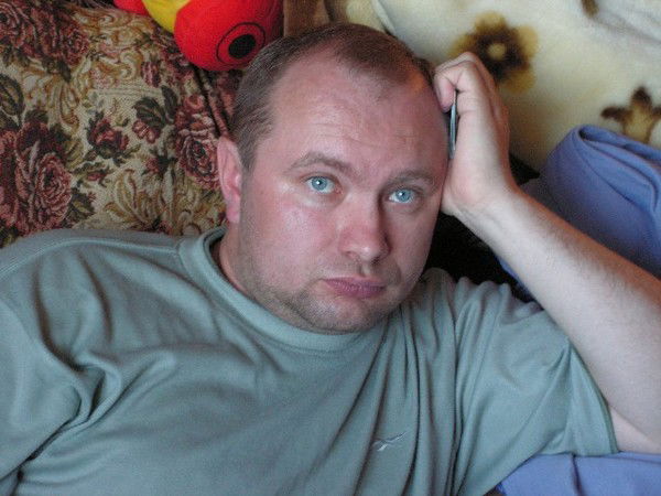 Сергей Гардер