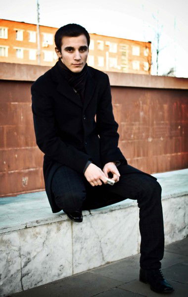 Зелимхан Джабраилов