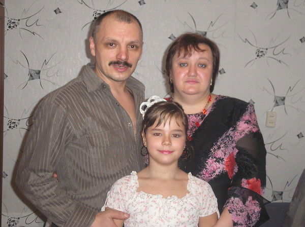 Алина Ярвиц