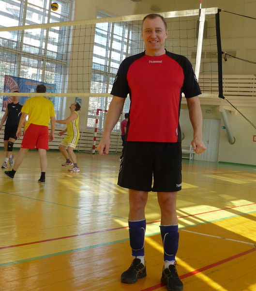 Сергей Шмаков