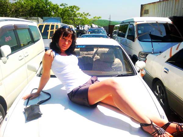 Дарья Каменская