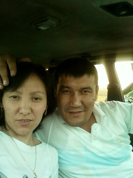 Жаркынай Эргешова