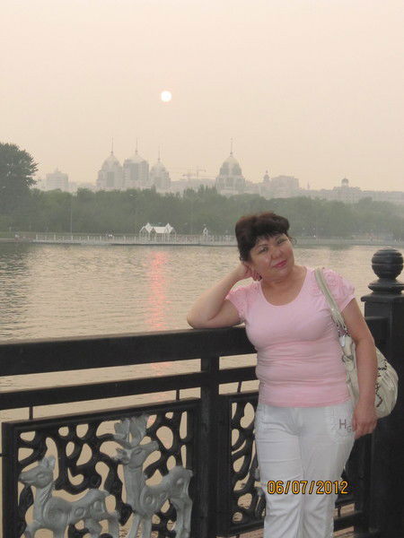 Ряш Ибраимова