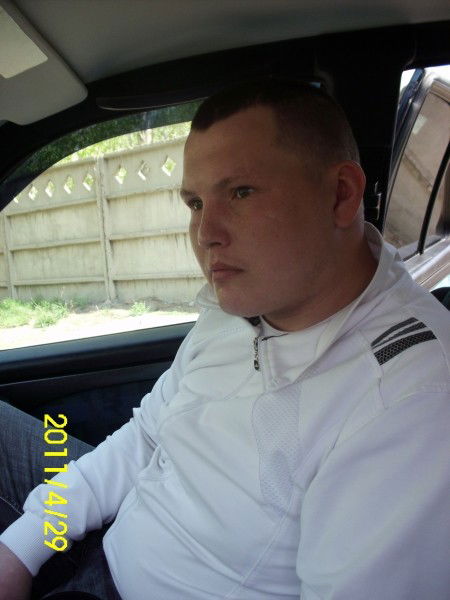 Туйков Захар