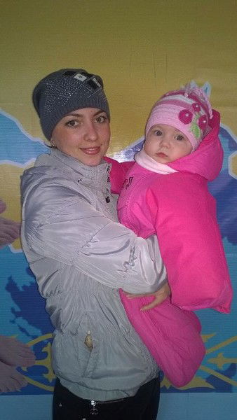 Юля Шнайдер