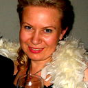 Марина Евдокимова