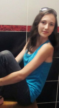 Маргарита Леошко