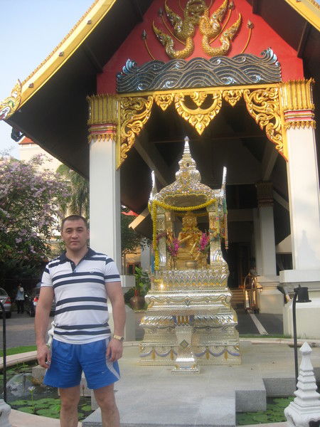 Мурат Жолмуханов