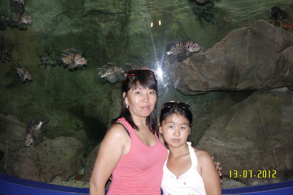 Сауле Козыбаева