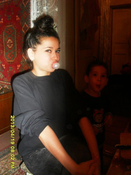 Лола Хаитова