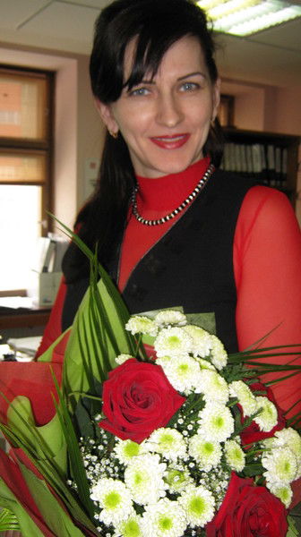 Елена Егорова