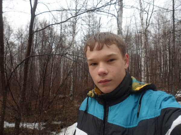 Роман Кропочев