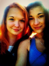 Таня Севостьянова