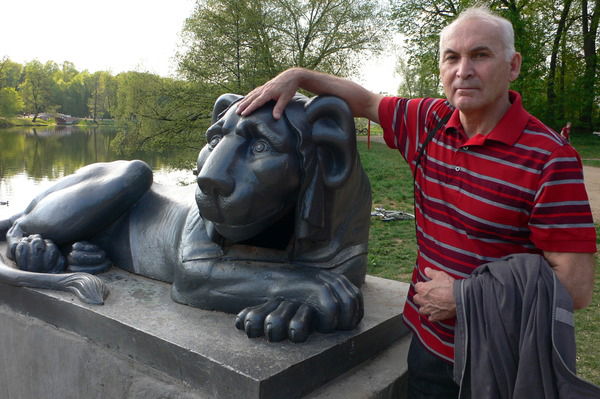 Иван Сердюков