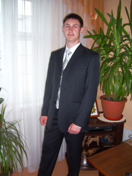 Сергей Гогна