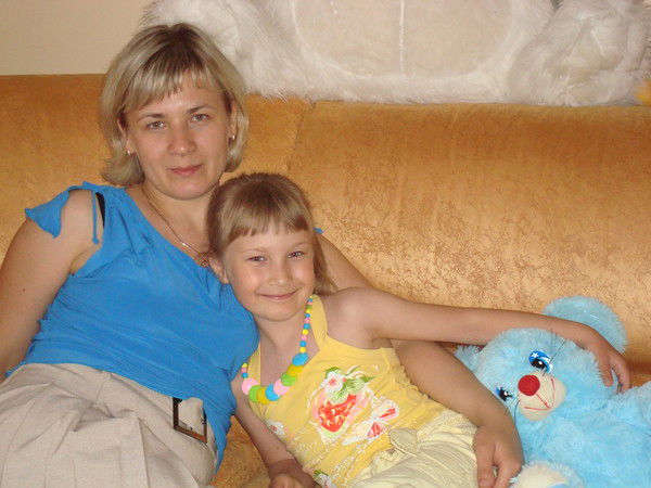 Регина Гараева