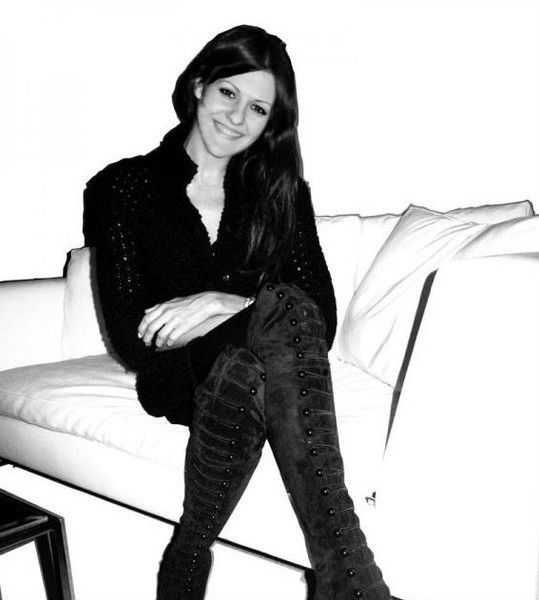 Ирина Коптева