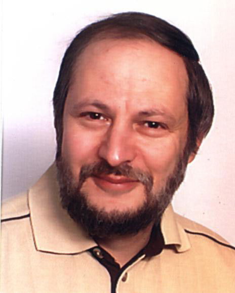 Александр Фрейман