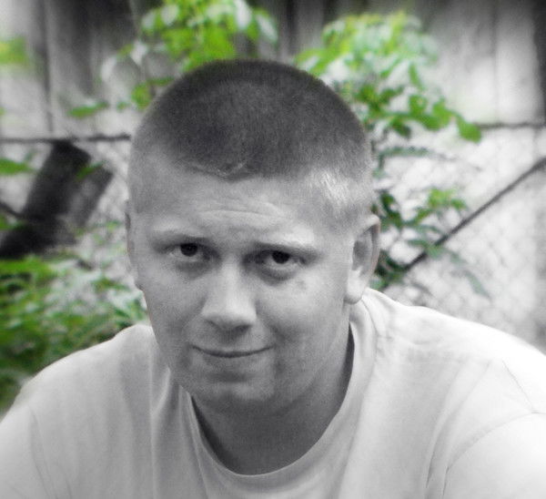 Дмитрий Романенко